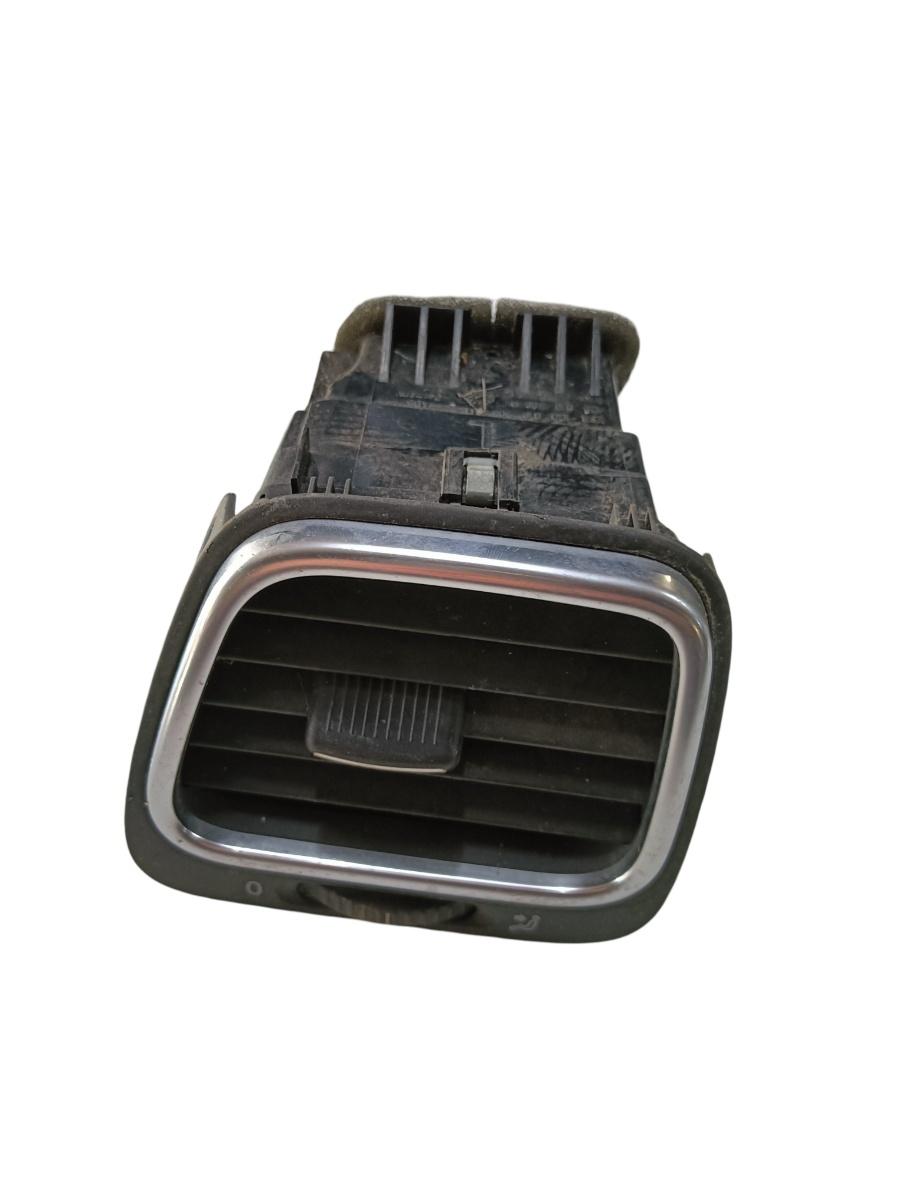Grila ventilatie  stanga fata VOLKSWAGEN SCIROCCO 137 2008 - 2014