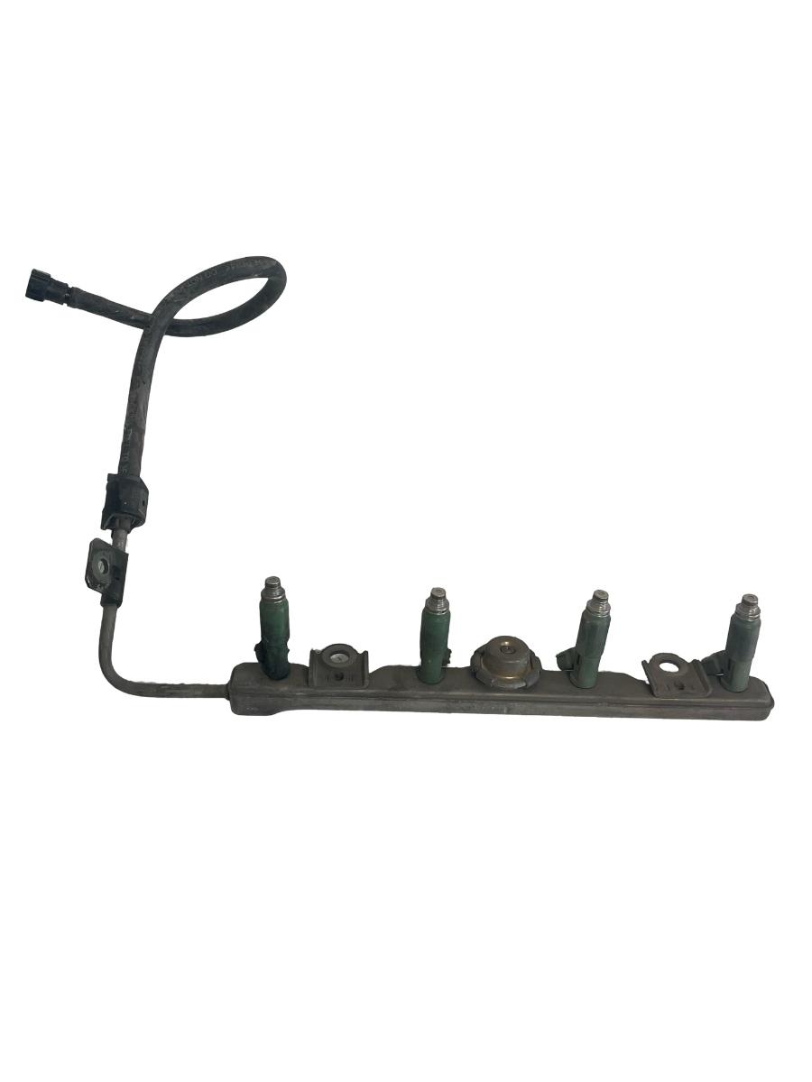 Rampa injectoare TOYOTA AVENSIS T25  2003 - 2008 1.8BENZINA