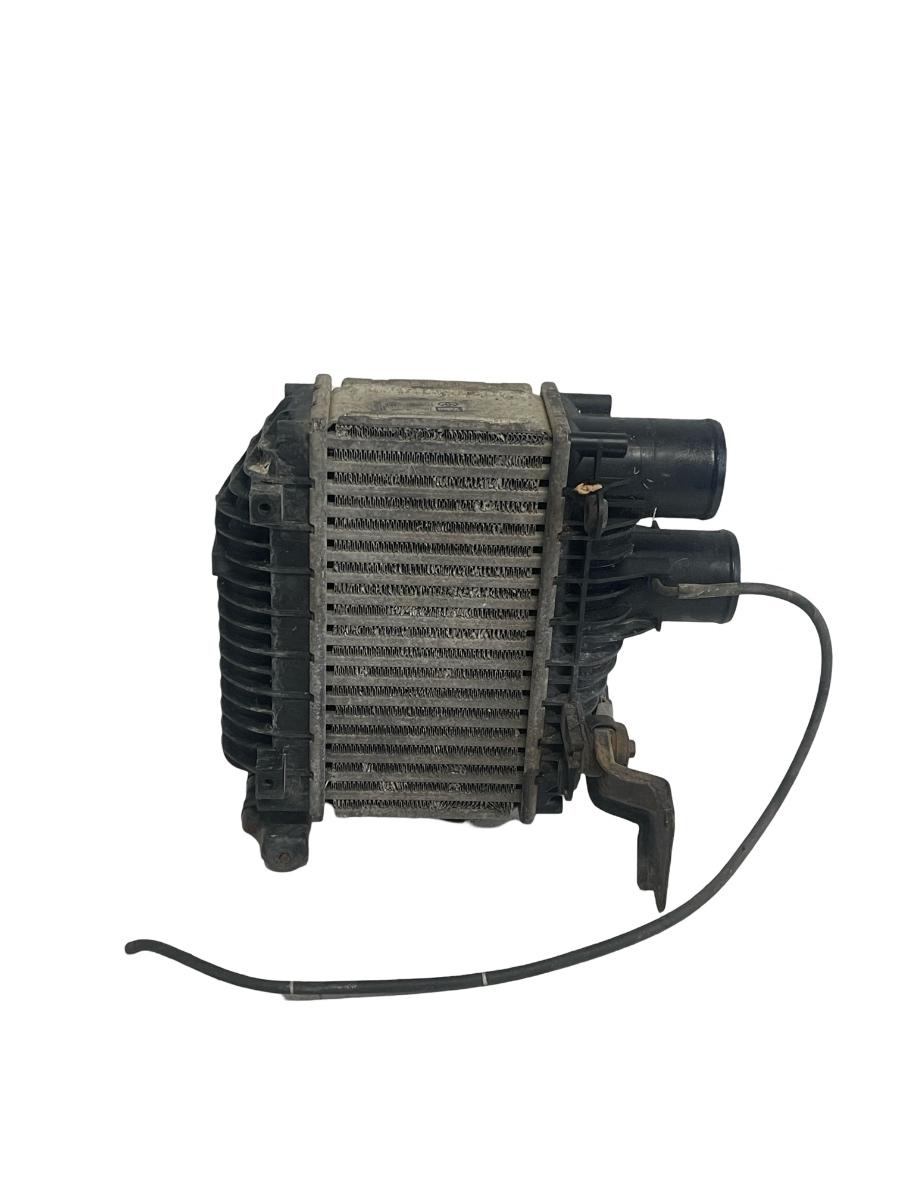 Radiator intercooler TOYOTA AVENSIS _T25_ 2003 - 2008  2.0D 873067D