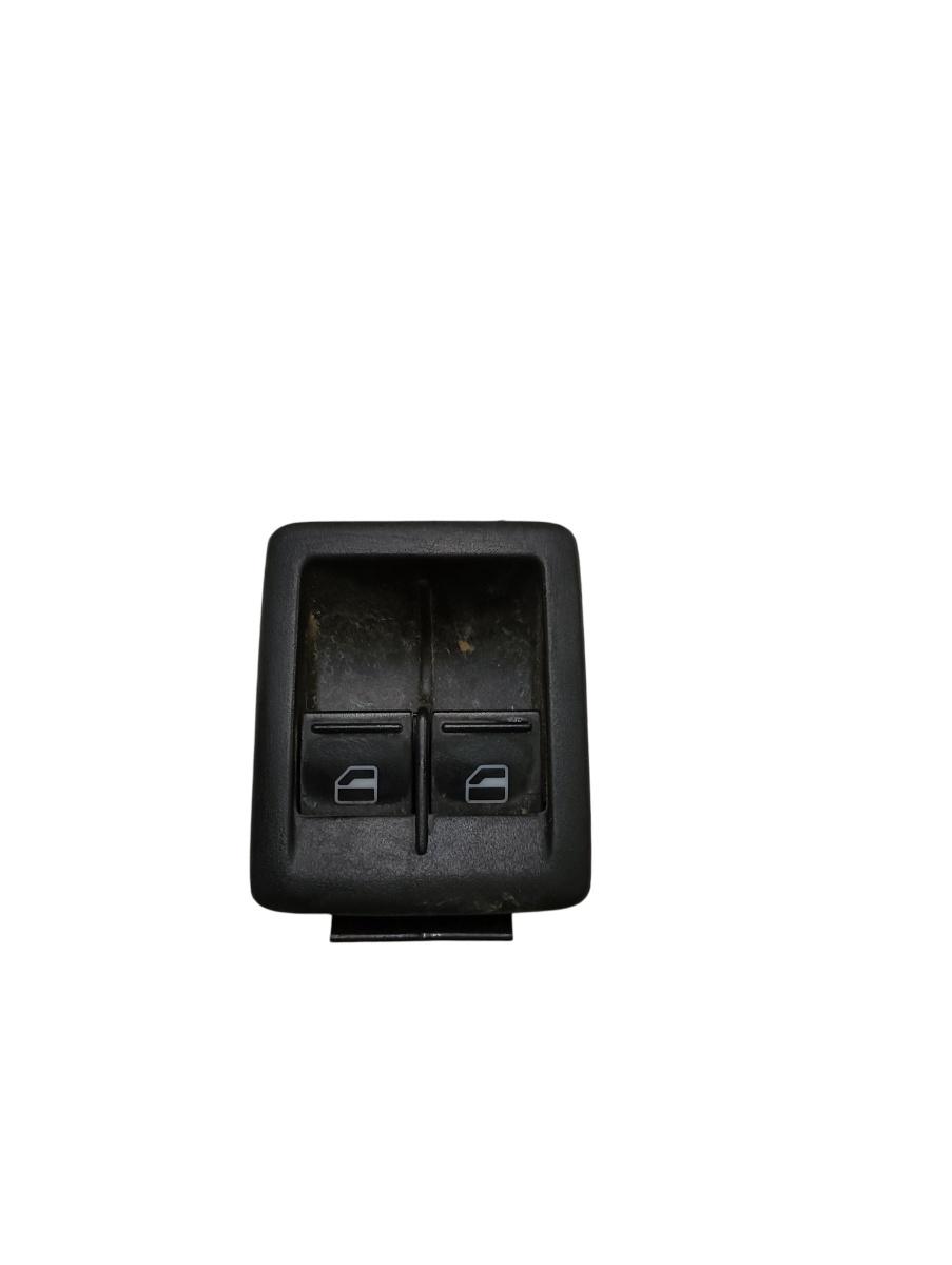 Butoane geamuri electrice stanga fata VOLKSWAGEN SCIROCCO 137 2008 - 2014