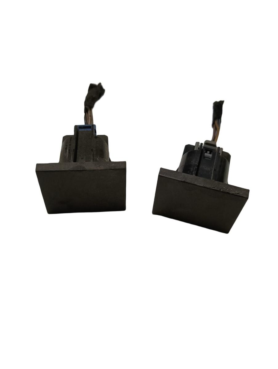 Conectori butoane consola centrala  FORD TRANSIT Box FA 2006 - 2014
