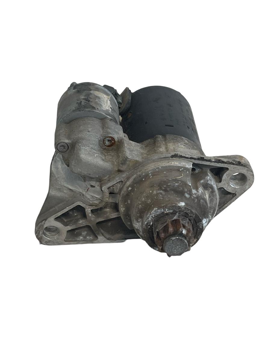 Electromotor VOLKSWAGEN FOX 5Z1, 5Z3 2003 - 2014 1.2B – foto 2