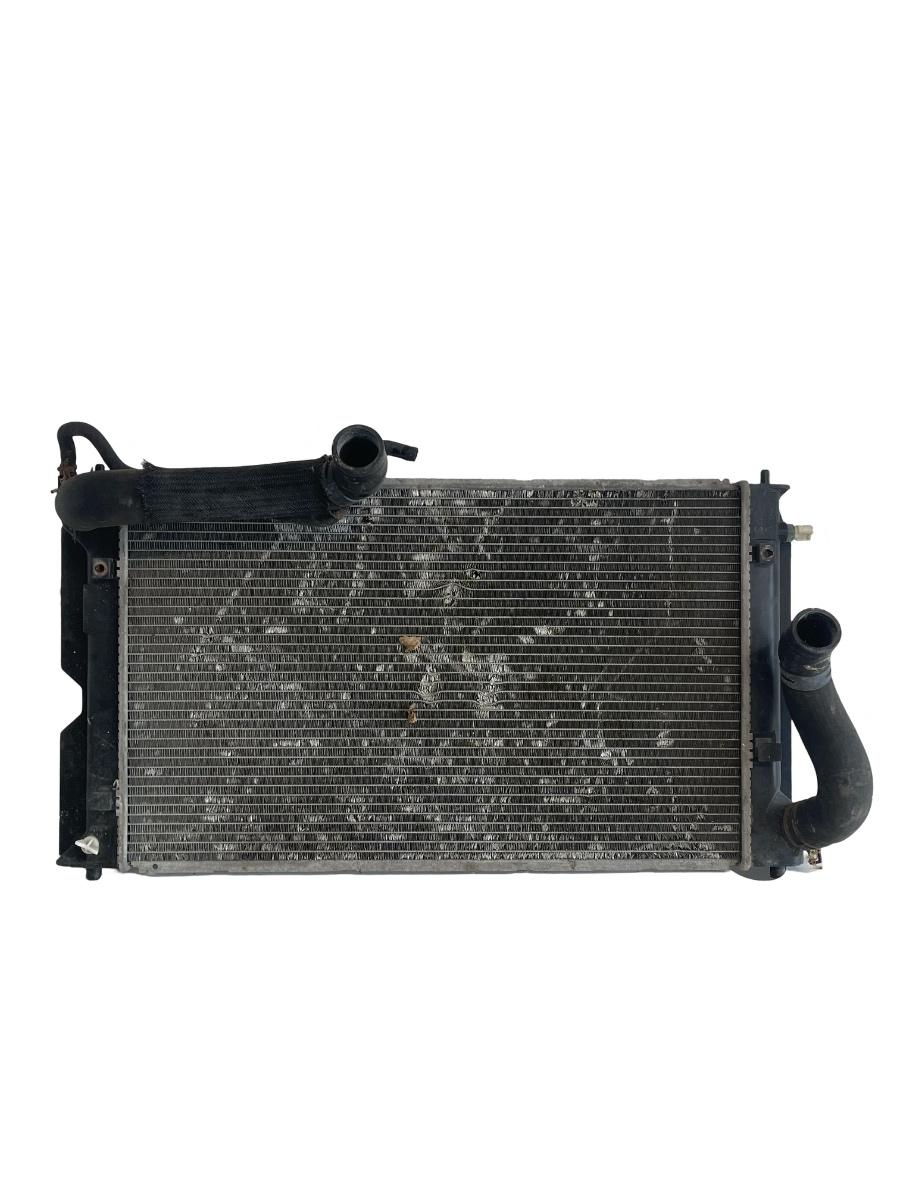 Radiator racire motor TOYOTA AVENSIS _T25_ 2003 - 2008 2.0D – foto 2