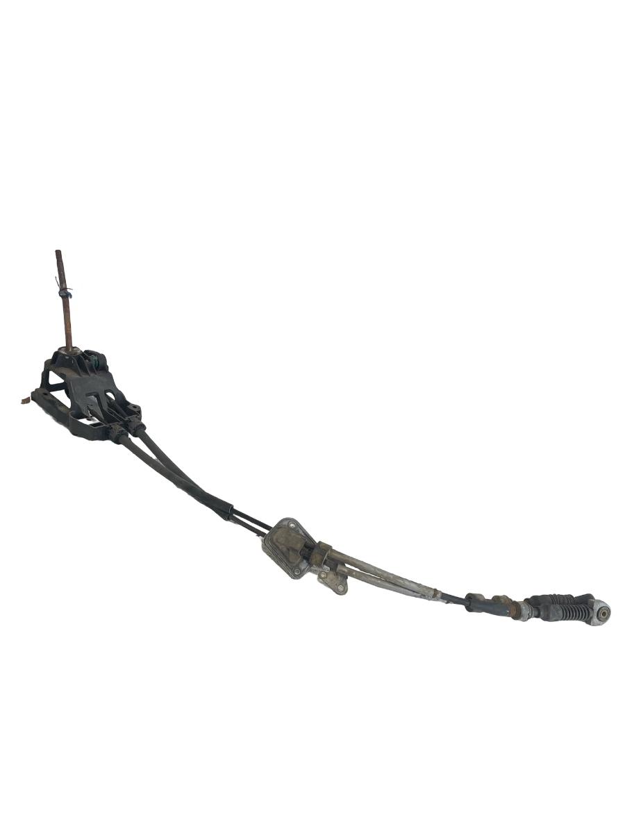 Timonerie schimbator de viteze TOYOTA AVENSIS _T25_ 2003 - 2008 2.0D