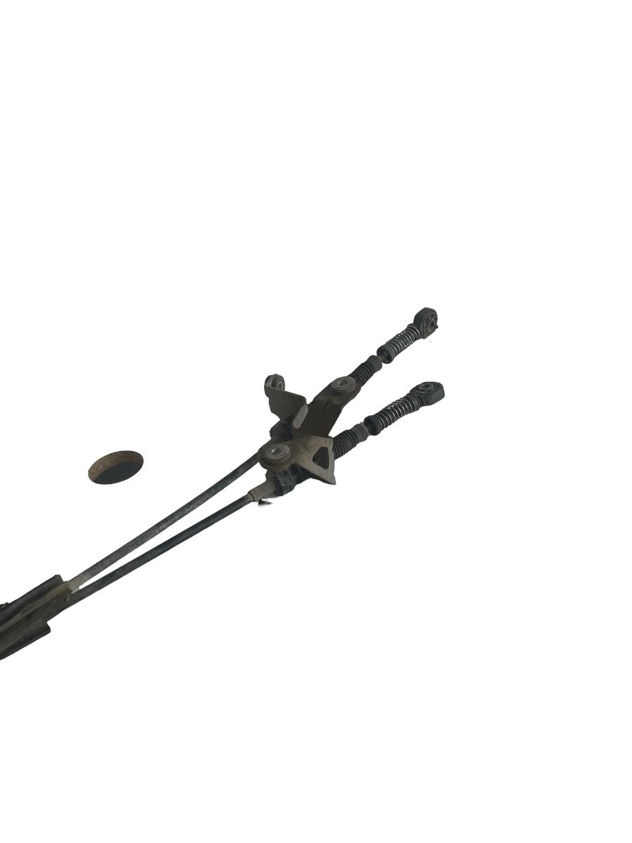 Timonerie VOLKSWAGEN GOLF V 1K1 2003 - 2009 1.6TFSI  1K0711091A 1K0711061A – foto 3
