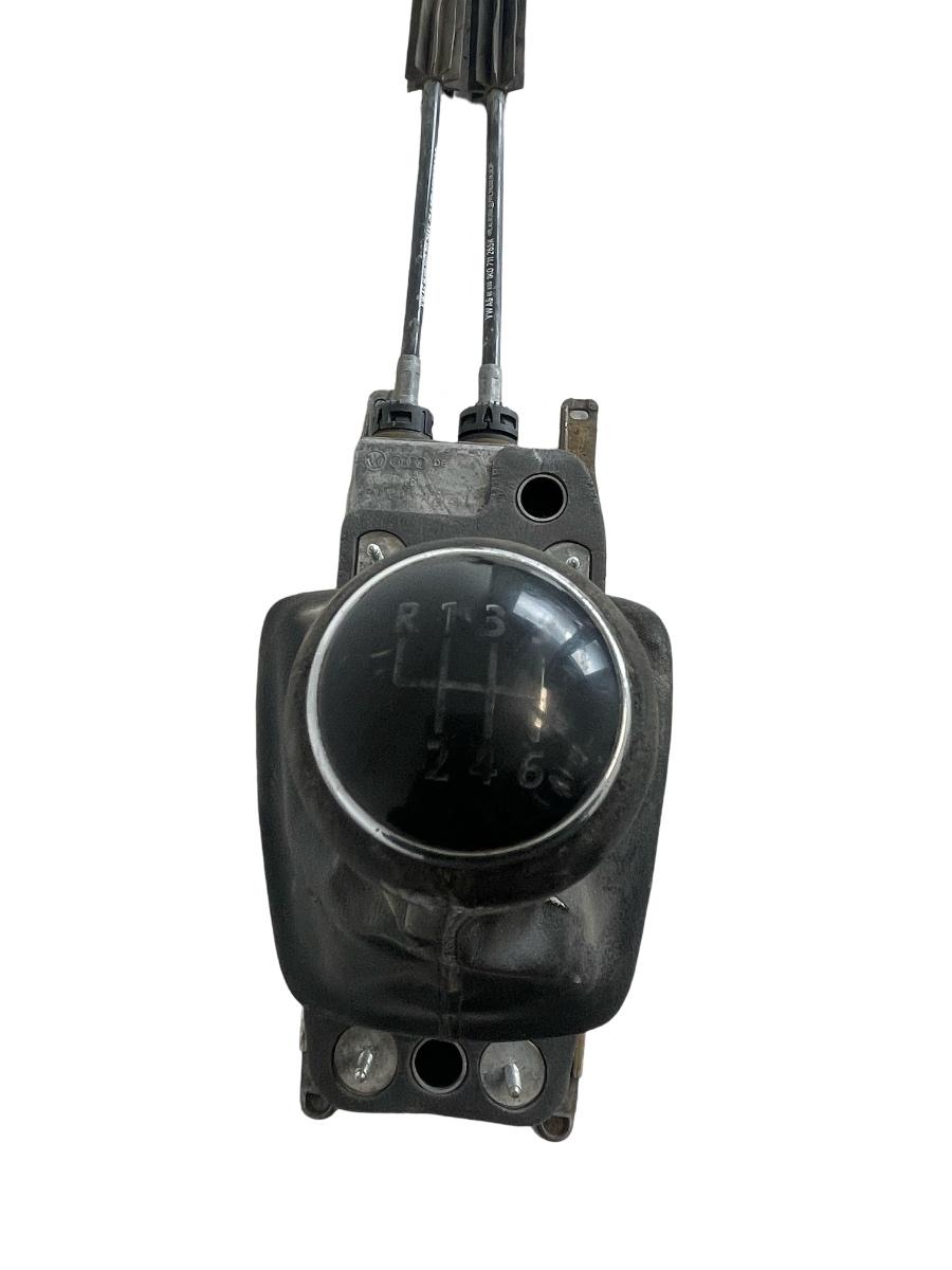 Timonerie VOLKSWAGEN GOLF V 1K1 2003 - 2009 1.6TFSI  1K0711091A 1K0711061A – foto 2