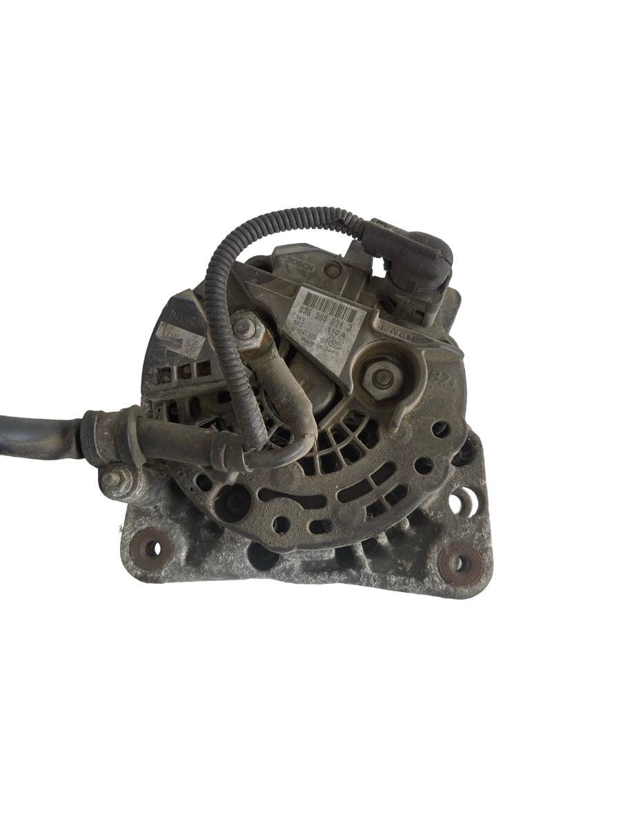 Alternator VOLKSWAGEN GOLF V 1K1 2003 - 2009 1.4 16V BCA 036903024J – foto 3
