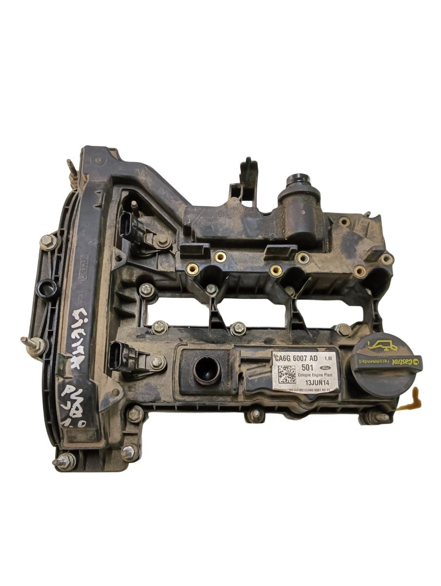 Capac culbutori FORD FIESTA VI 2008 - > 1.0 P4JA, P4JB, P4JC, P4JD Ca6g6007ad