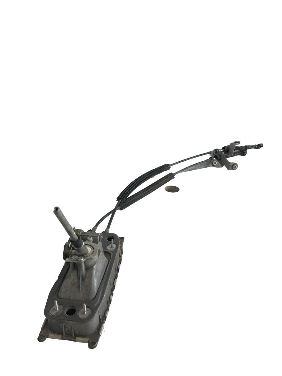 Timonerie  VOLKSWAGEN GOLF PLUS 5M1, 521 2004 - 2013 1.4 16V BCA 1K0711061A 1K0711091A