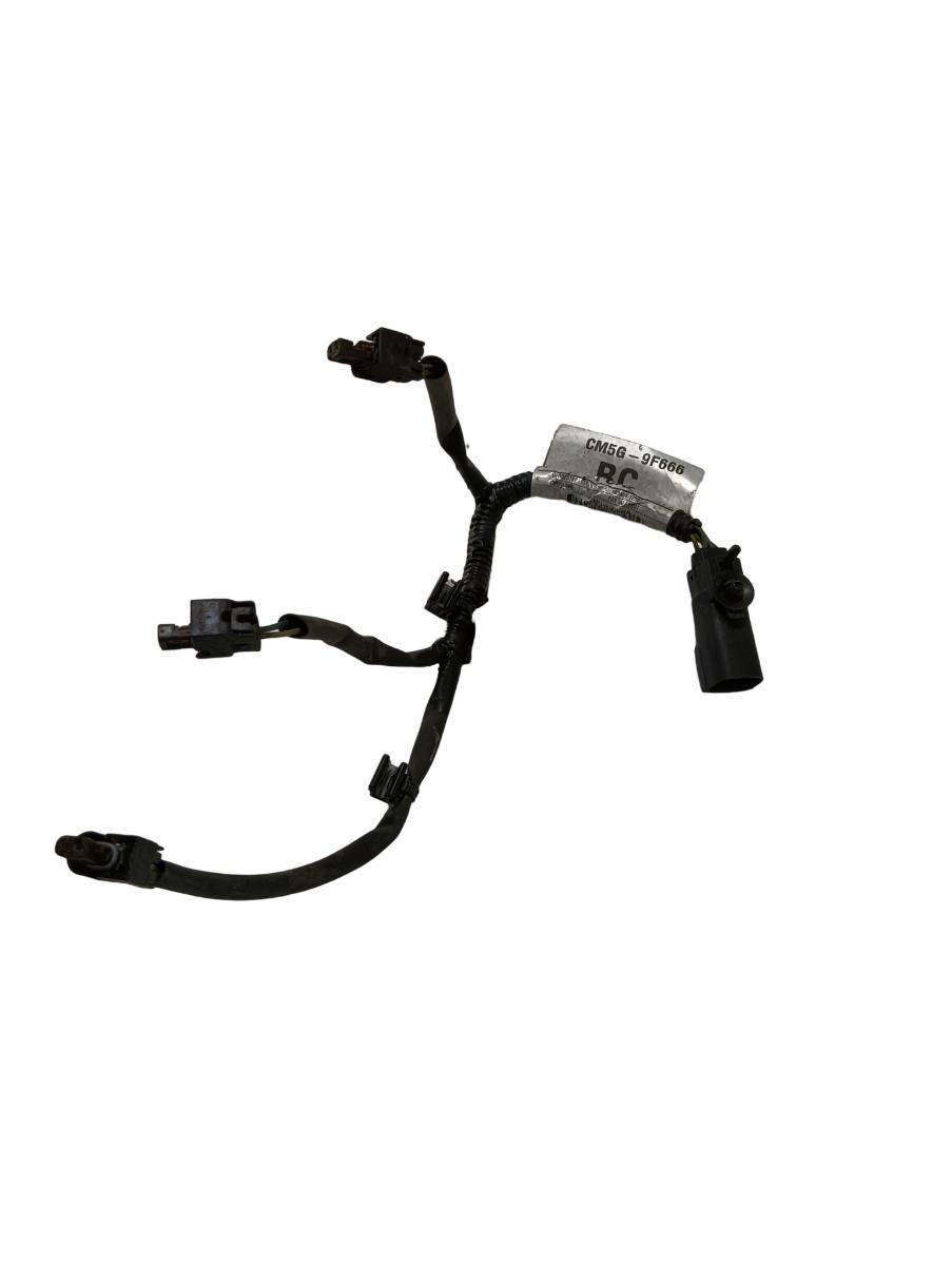 Instalatie electrica injectoare  FORD FIESTA VI 2008 - > 1.0 P4JA, P4JB, P4JC, P4JD Cm5g9f666bc
