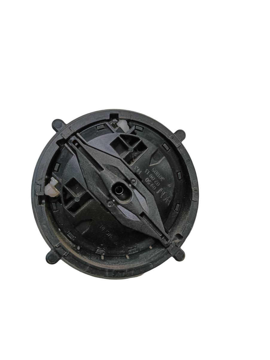 Mecanism miscare oglinda stanga fata VOLKSWAGEN GOLF VII 5G1, BE1 2012 - >