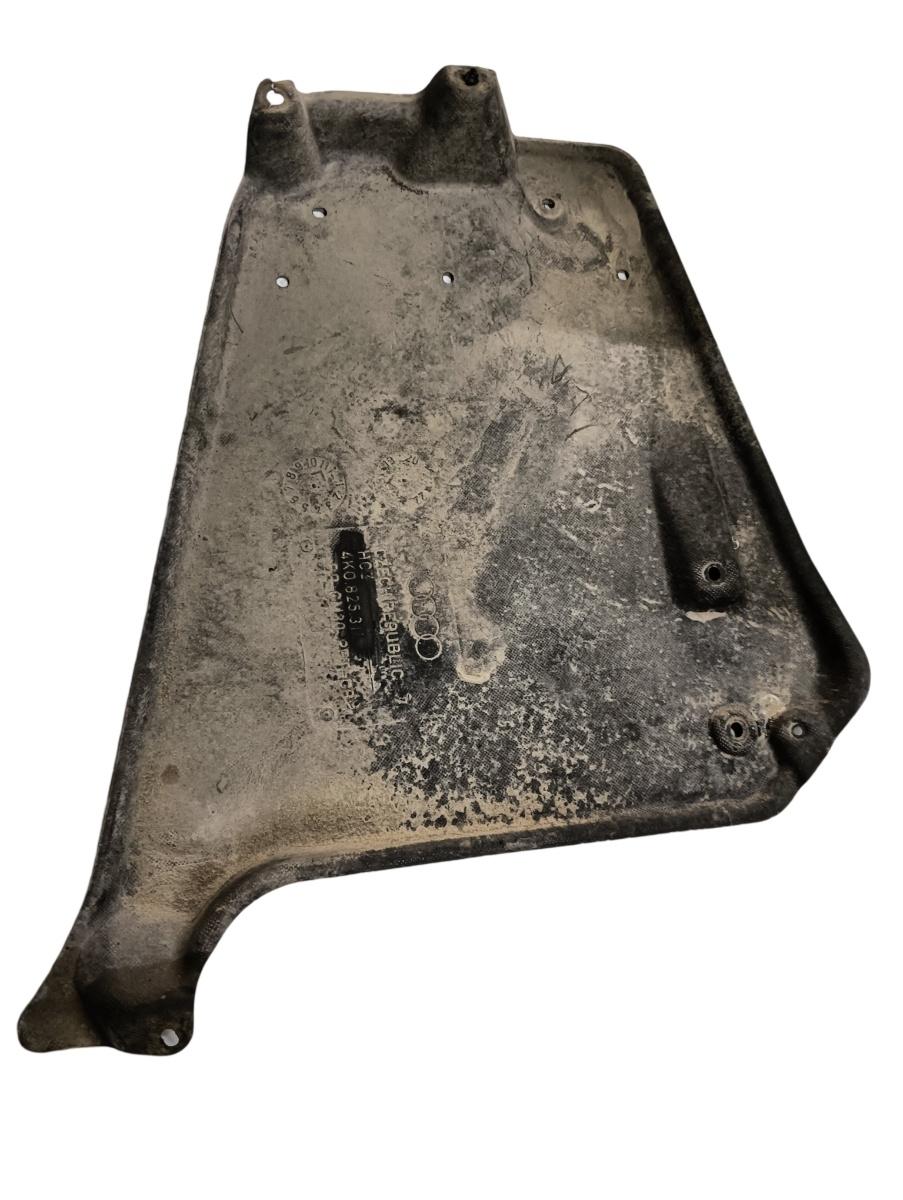 Scut protectie mijloc AUDI A6 C8, 4A2 2018 - > 2.0 40 TDI Mild Hybrid DFBA 4k0825311 – foto 2