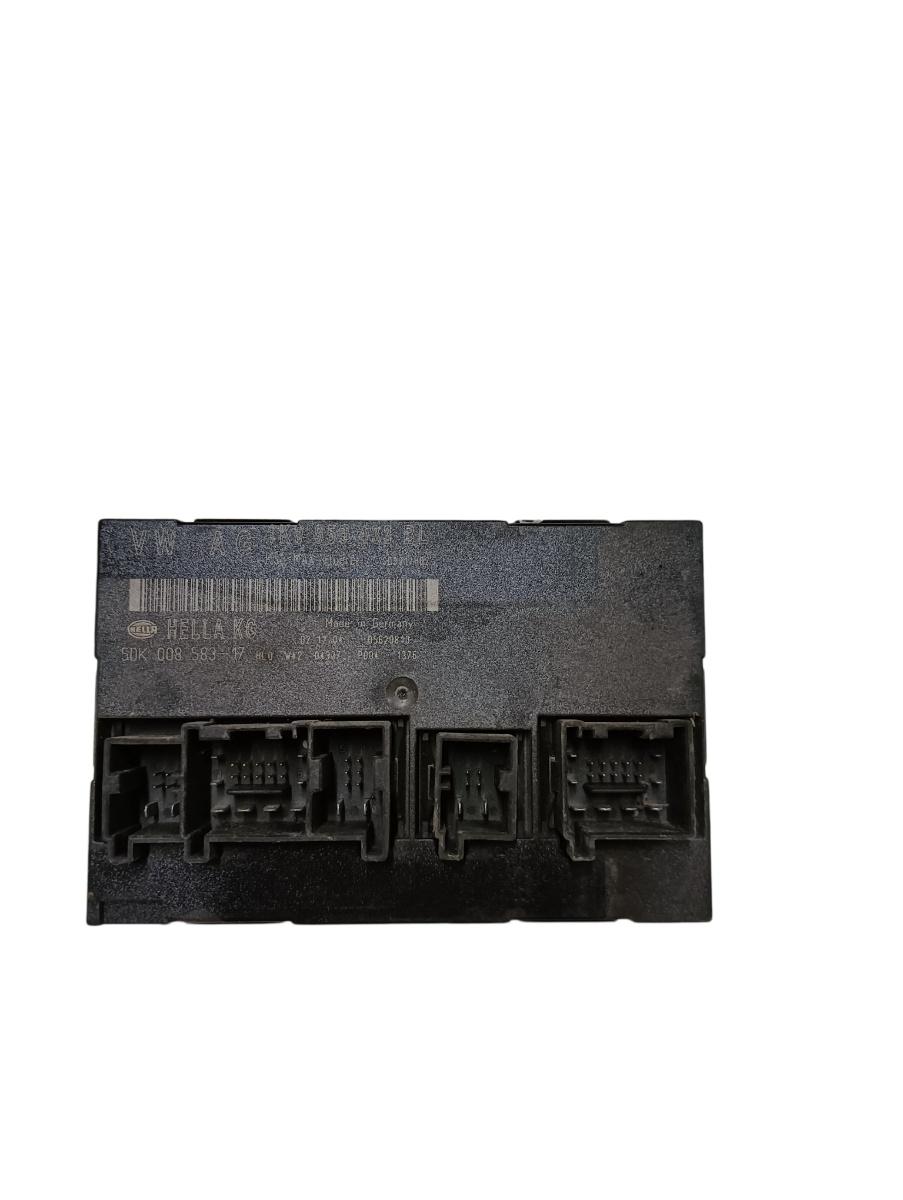 Modul de confort VOLKSWAGEN TOURAN 1T1, 1T2 2003 - 2010 TDI 16V BKD 1k0959433bl