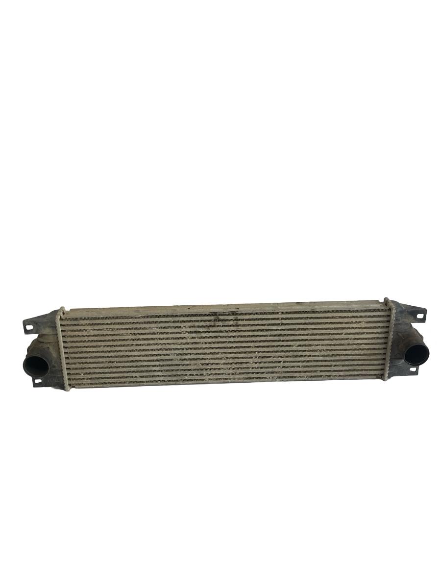 Radiator intercooler RENAULT MASTER 2008 2.5D 874806MC – foto 2