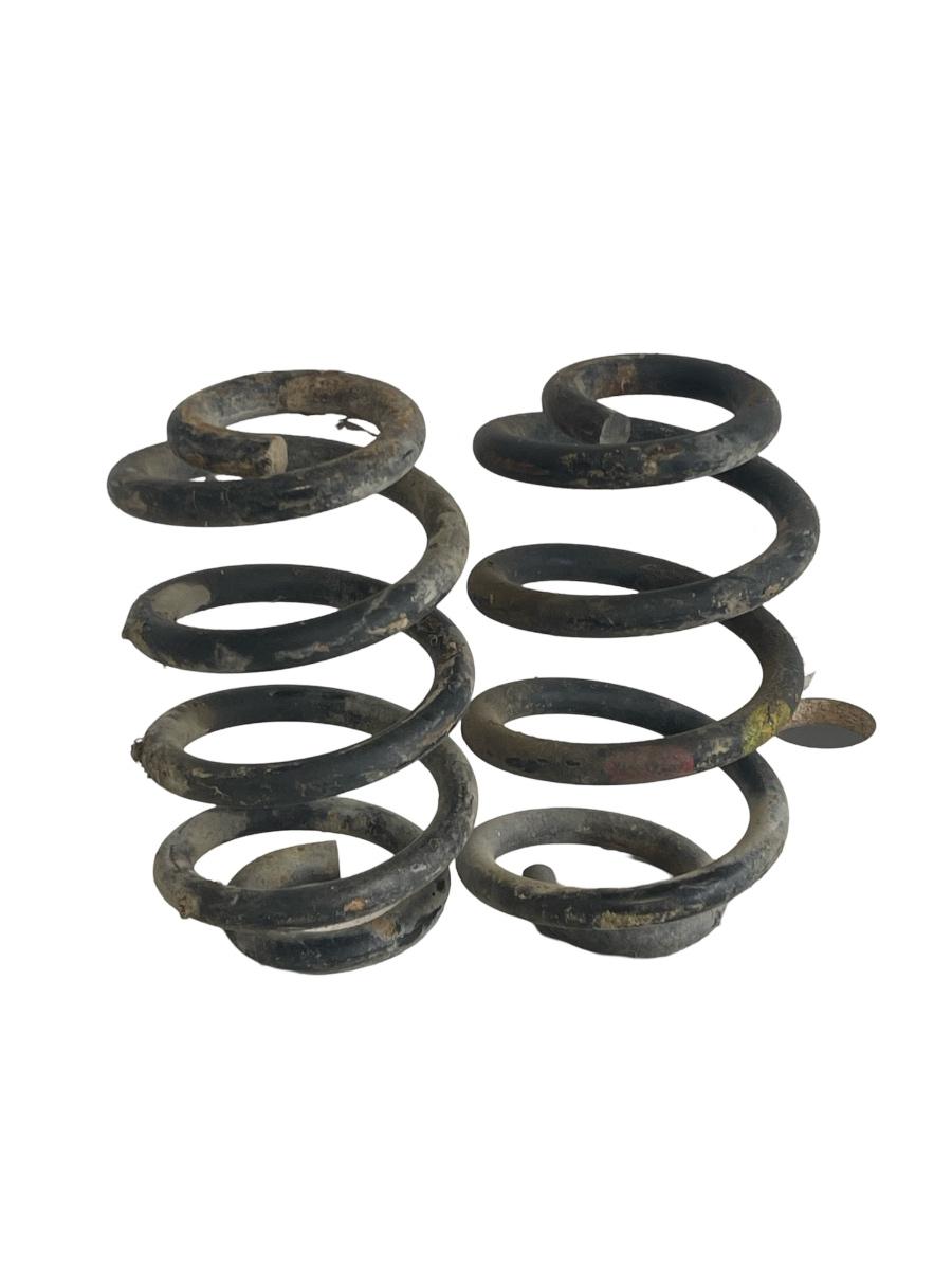 Set arcuri fata RENAULT MASTER 2008 2.5D
