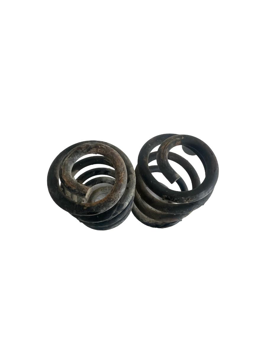Set arcuri fata RENAULT MASTER 2008 2.5D – foto 2