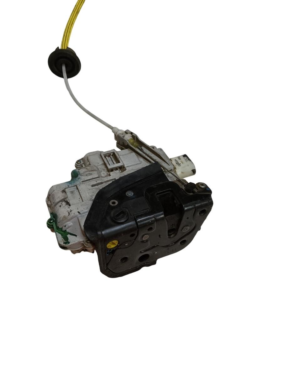 Broasca usa stanga spate AUDI A4 III 8EC, B7 2004 - 2008