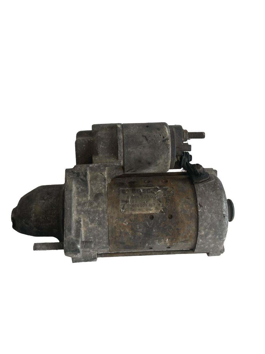 Electromotor IVECO DAILY IV 2006 - 2011 2.3 - 3.0 D504201467 / 0001228024