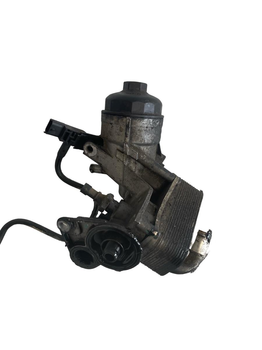 Termoflot + senzor  OPEL ZAFIRA B A05 2005 - 2015 CDTI A 17 DTR 0281002771