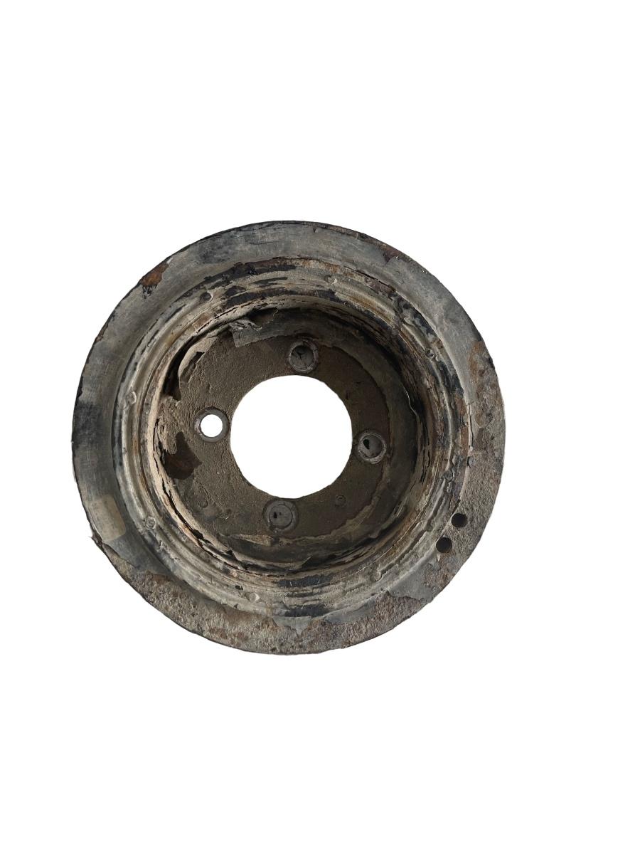 Fulie vibrochen OPEL ZAFIRA B A05 2005 - 2015 1.7 CDTI A 17 DTR – foto 2