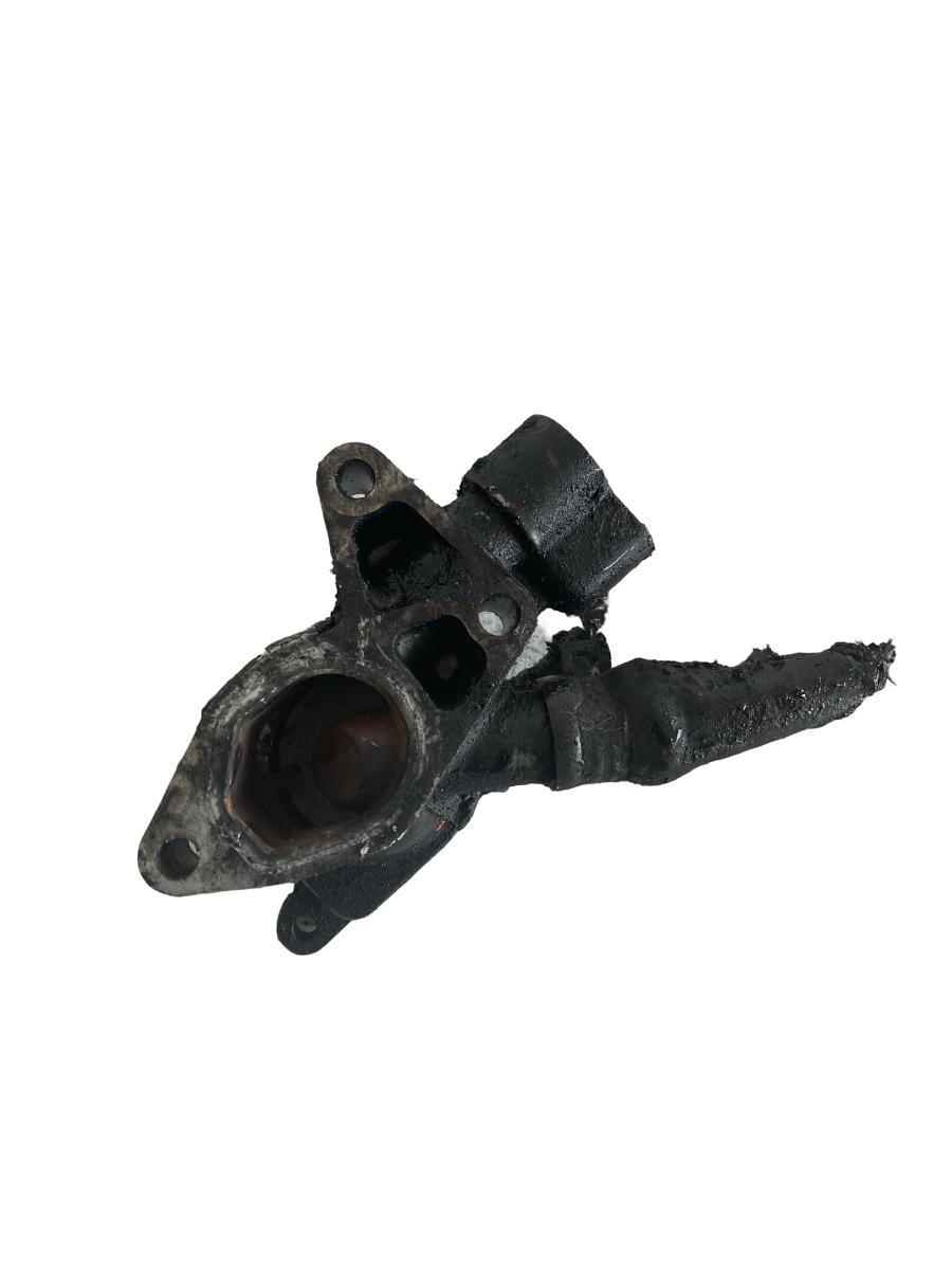 Corp termostat OPEL ZAFIRA B A05 2005 - 2015 1.7 CDTI A 17 DTR – foto 2