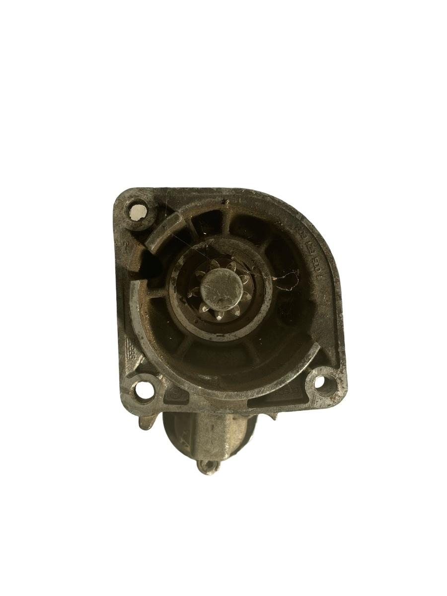 Electromotor VOLKSWAGEN POLO 9N_ 2001 - 2012  1.4 BBY BOSCH 001911023 AUTOMAT – foto 3