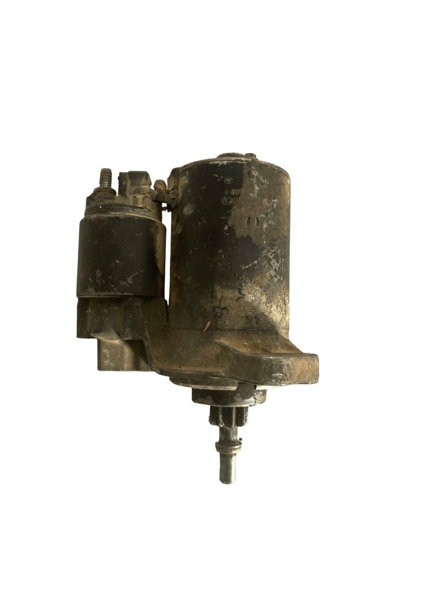 Electromotor VOLKSWAGEN GOLF II 19E, 1G1 1983 - 1992 1.8B 055911023K / 0001112003