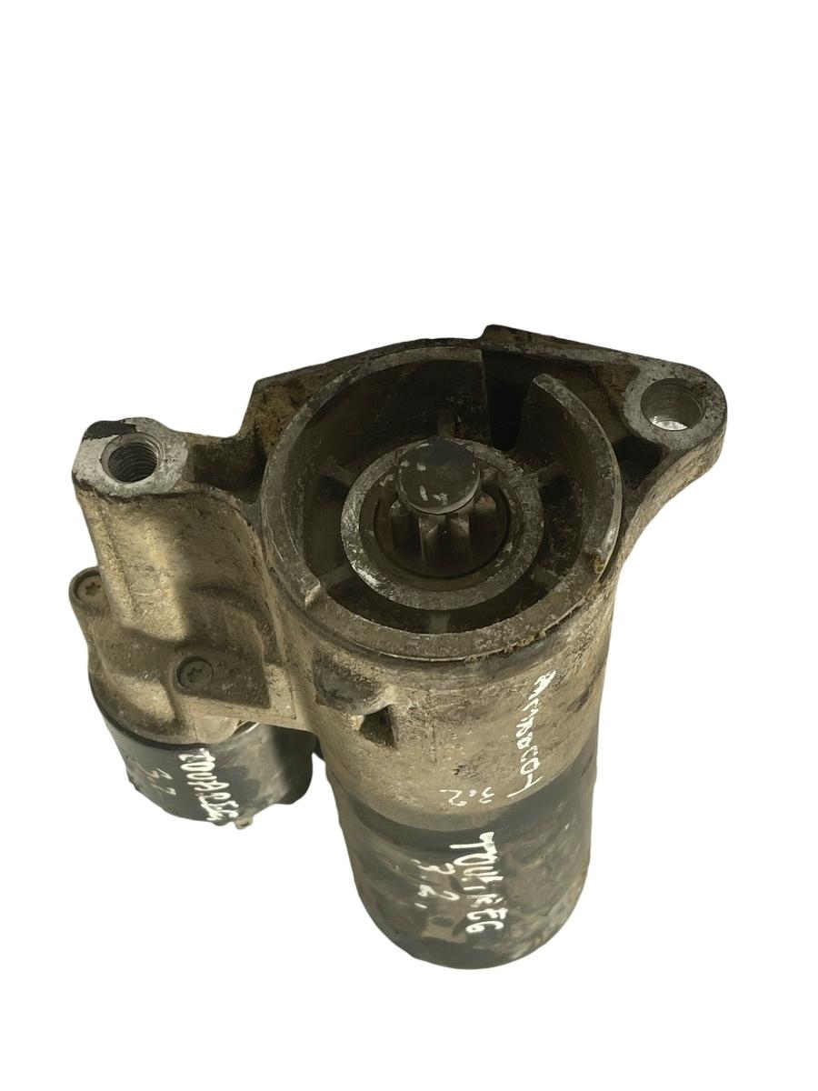 Electromotor VOLKSWAGEN TOUAREG 7LA, 7L6, 7L7 2002 - 2013 3.2 V6 – foto 2
