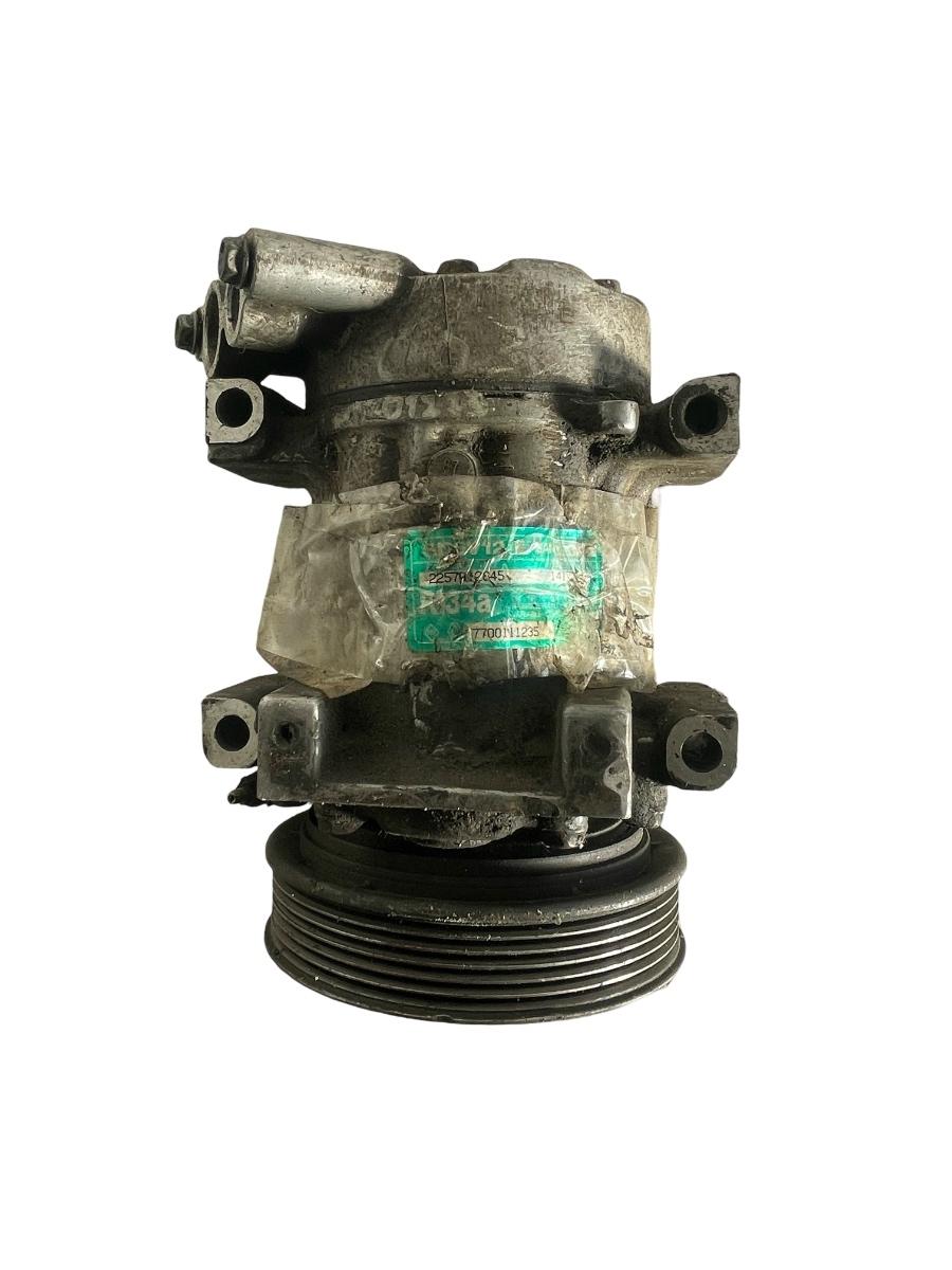 Compresor  AC RENAULT KANGOO/CLIO 1.9DCI 2257012845 7700111235
