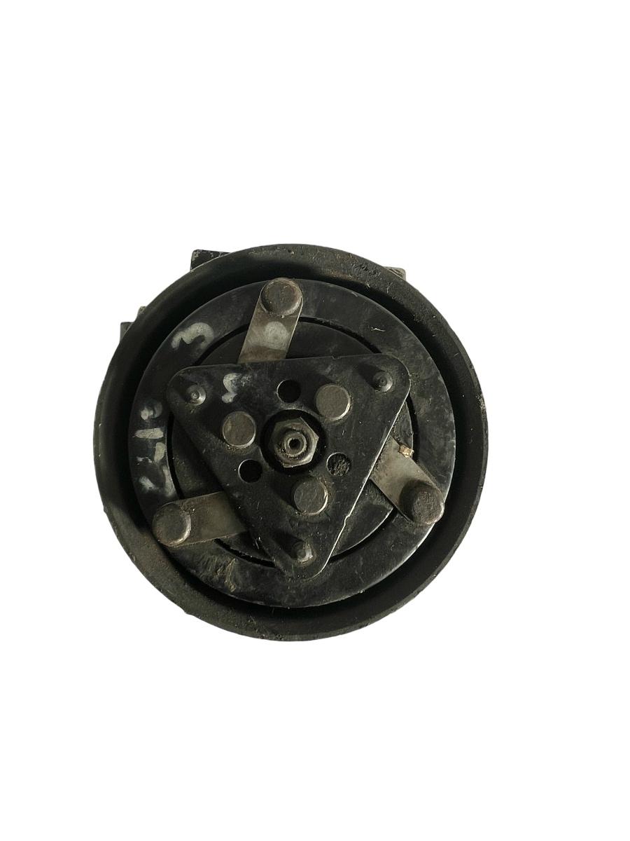Compresor  AC RENAULT KANGOO/CLIO 1.9DCI 2257012845 7700111235 – foto 3