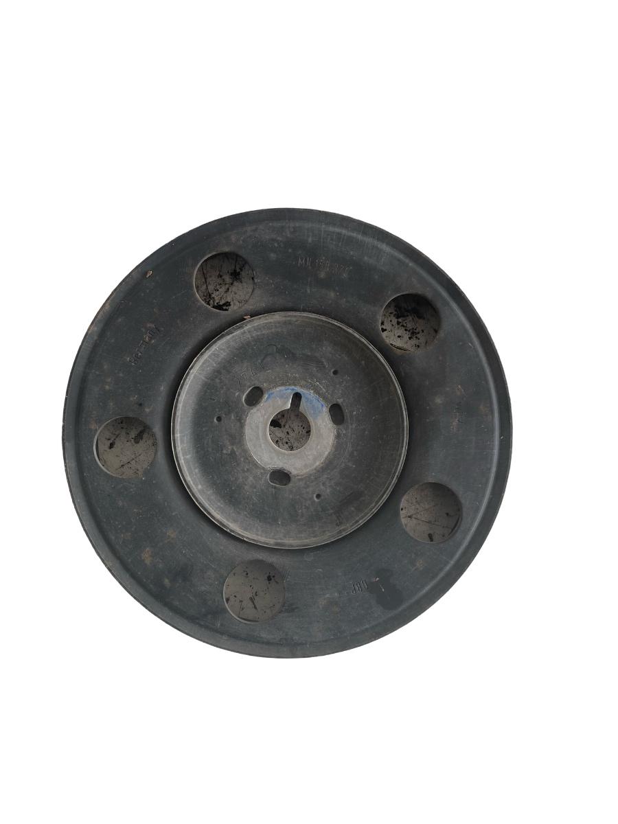 Fulie vibrochen MITSUBISHI COLT VI Z3_A, Z2_A 2002 - 2012 1.3B MN155378 – foto 2