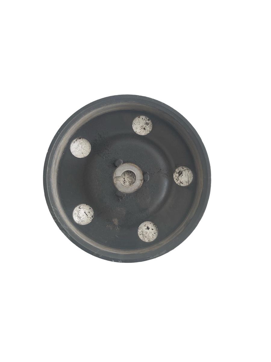 Fulie vibrochen MITSUBISHI COLT VI Z3_A, Z2_A 2002 - 2012 1.3B MN155378