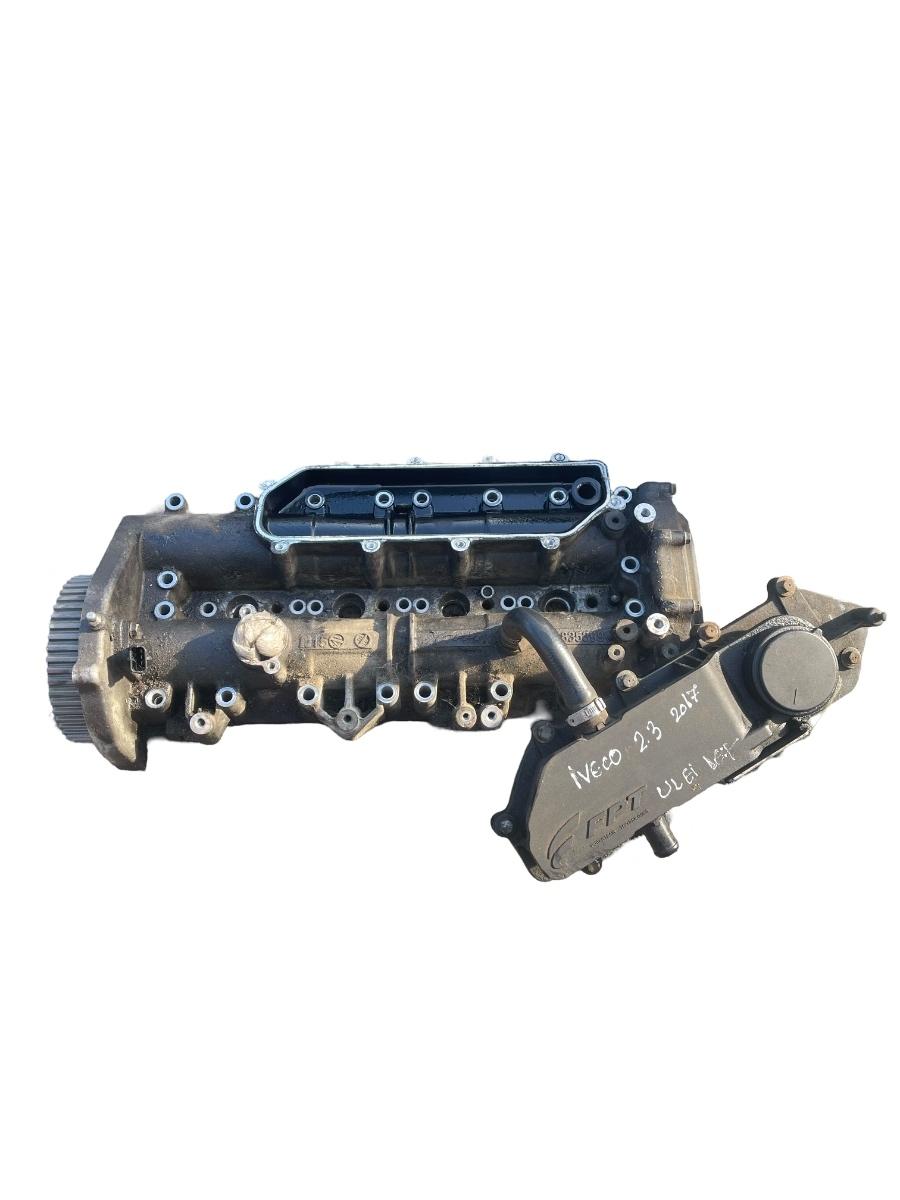 Capac ax came IVECO DAILY/FIAT DUCATO 2.3 MULTIJET E6 5801835399