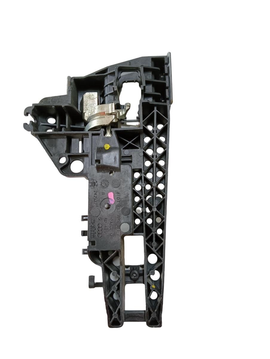 Maner usa interior  stanga fata AUDI A4 IV 8K2, B8 2007 - 2015 8t01837885 – foto 2
