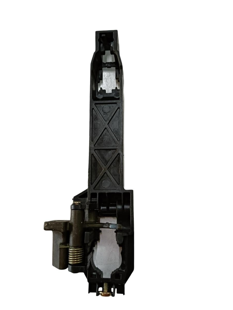 Maner usa interior stanga fata NISSAN NP300 NAVARA D40 2004 - >