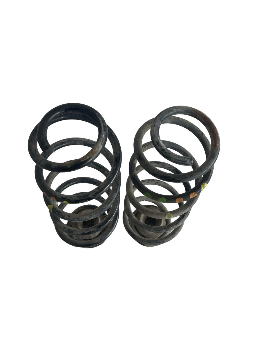 Set arcuri spate VOLKSWAGEN UP 121, 122, BL1, BL2 2011 - > 1.0 CHYA, DAFA