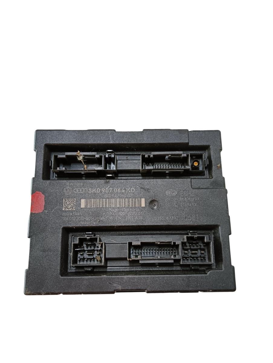 Modul BCM AUDI A4 IV 8K2, B8 2007 - 2015 8k0907064kd
