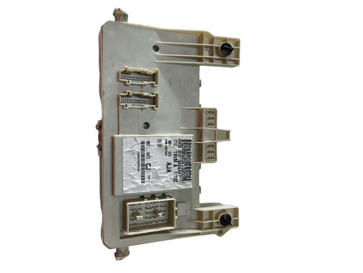 Panou sigurante FORD FOCUS C-MAX DM2 2003 - 2007 1.6 TDCi G8DA, G8DB 6m5t14014aja – foto 2