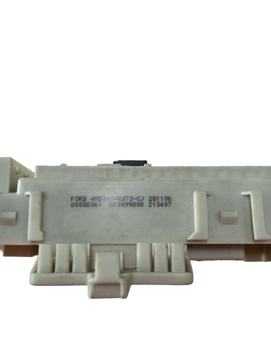 Panou sigurante FORD FOCUS C-MAX DM2 2003 - 2007 1.6 TDCi G8DA, G8DB 6m5t14014aja – foto 3
