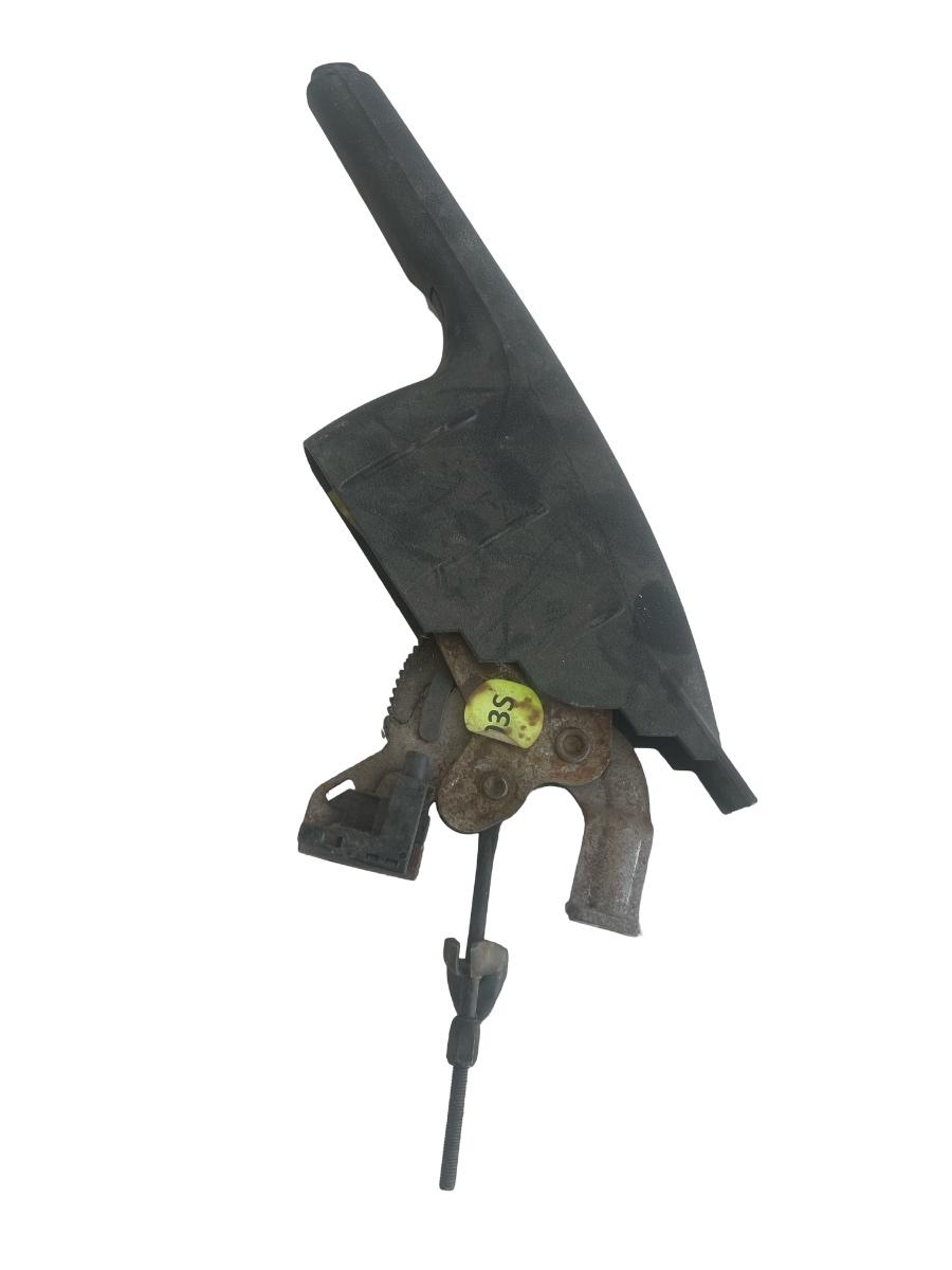 Ansamblu maneta frana de mana VOLKSWAGEN UP 121, 122, BL1, BL2 2011 - > 1.0 CHYA, DAFA