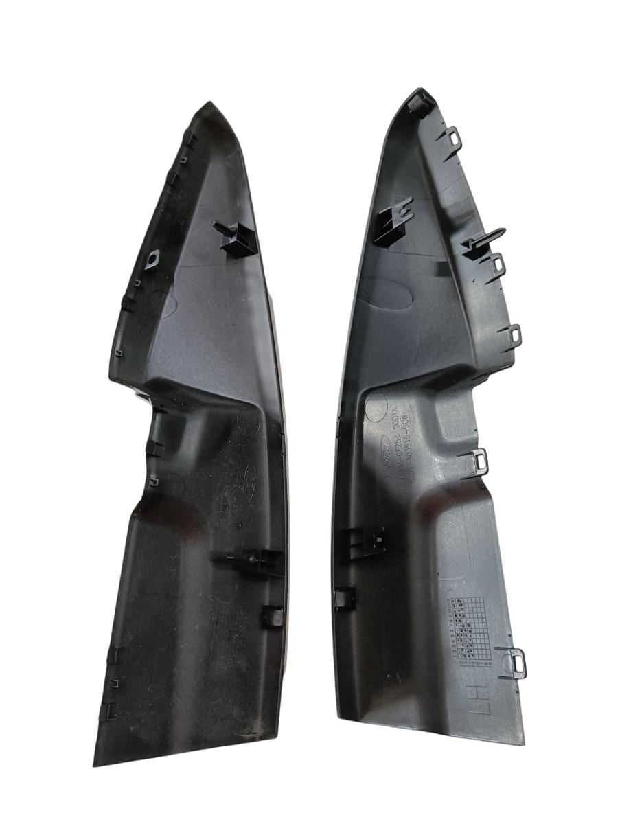 Set Carcasa oglinda exterioara  FORD C-MAX II DXA/CB7, DXA/CEU 2010 - > TDCi XWDA, XWDB, XWDC, XWDD, XWDE Am51a03515bcw