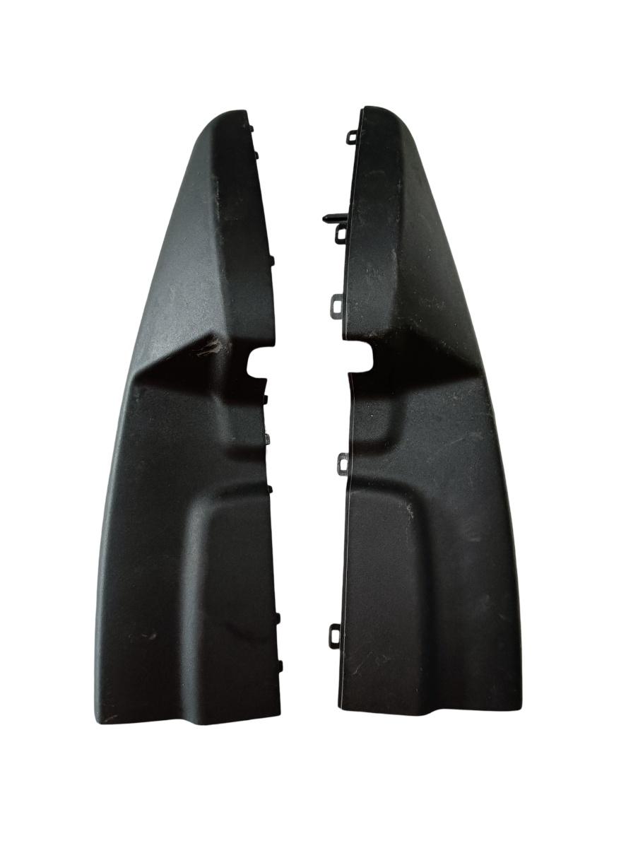 Set Carcasa oglinda exterioara  FORD C-MAX II DXA/CB7, DXA/CEU 2010 - > TDCi XWDA, XWDB, XWDC, XWDD, XWDE Am51a03515bcw – foto 2