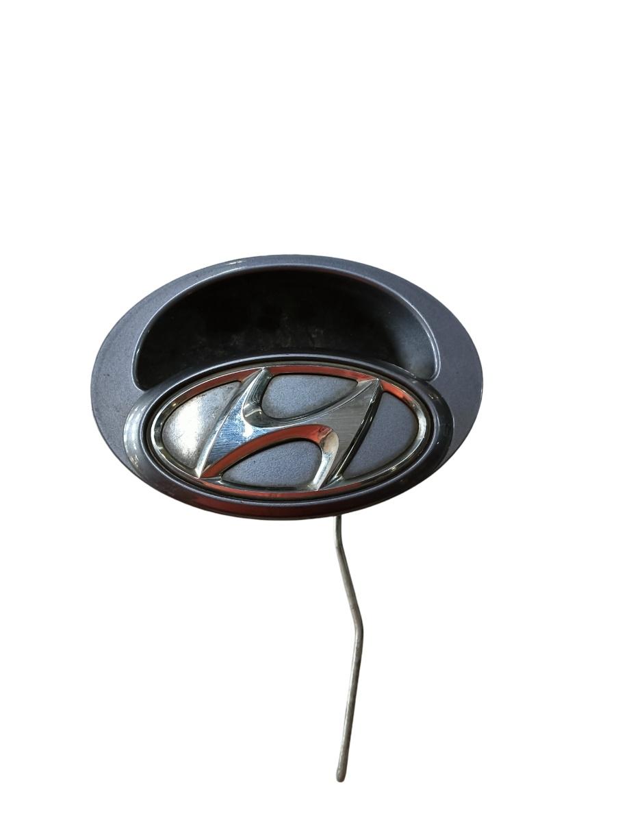 Maner deschidere portbagaj/emblema HYUNDAI i20 PB, PBT 2008 - > 817211j020