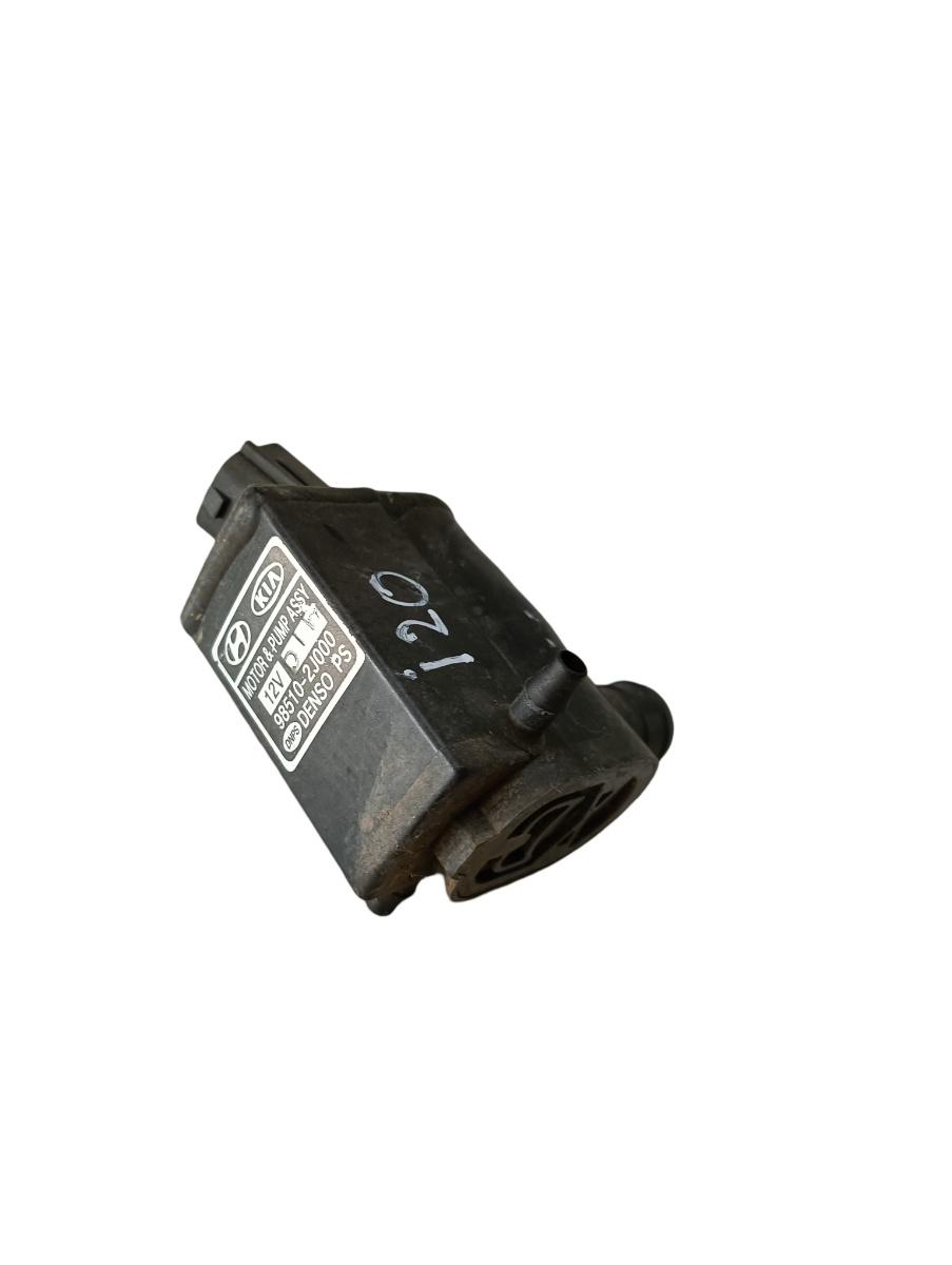 Pompita lichid parbriz  HYUNDAI i20 PB, PBT 2008 - > 985102j000