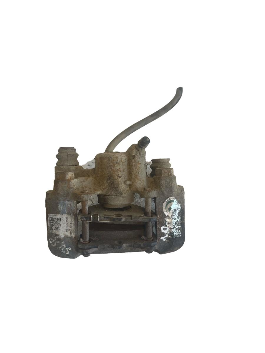 Etrier frana  dreapta spate TOYOTA YARIS _P1_ 1999 - 2005 170406