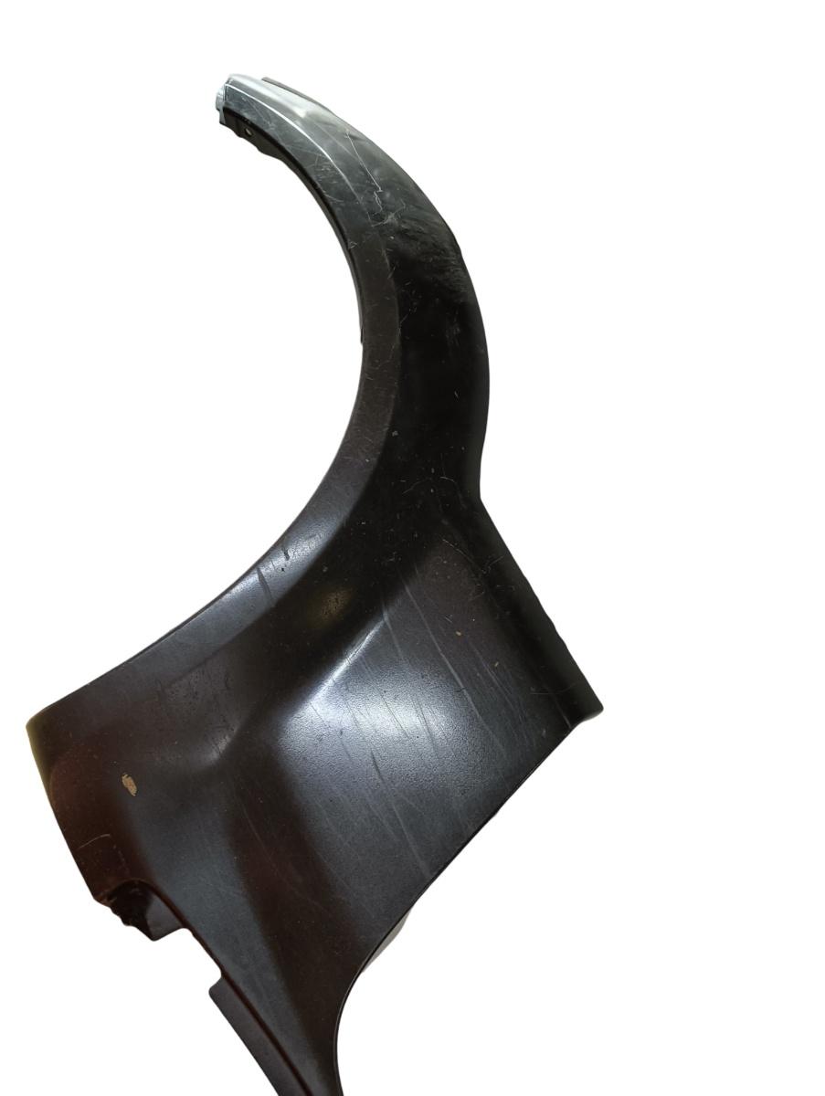 Bandou aripa dreapta spate SUZUKI JIMNY SN 1998 - > 7755081a00
