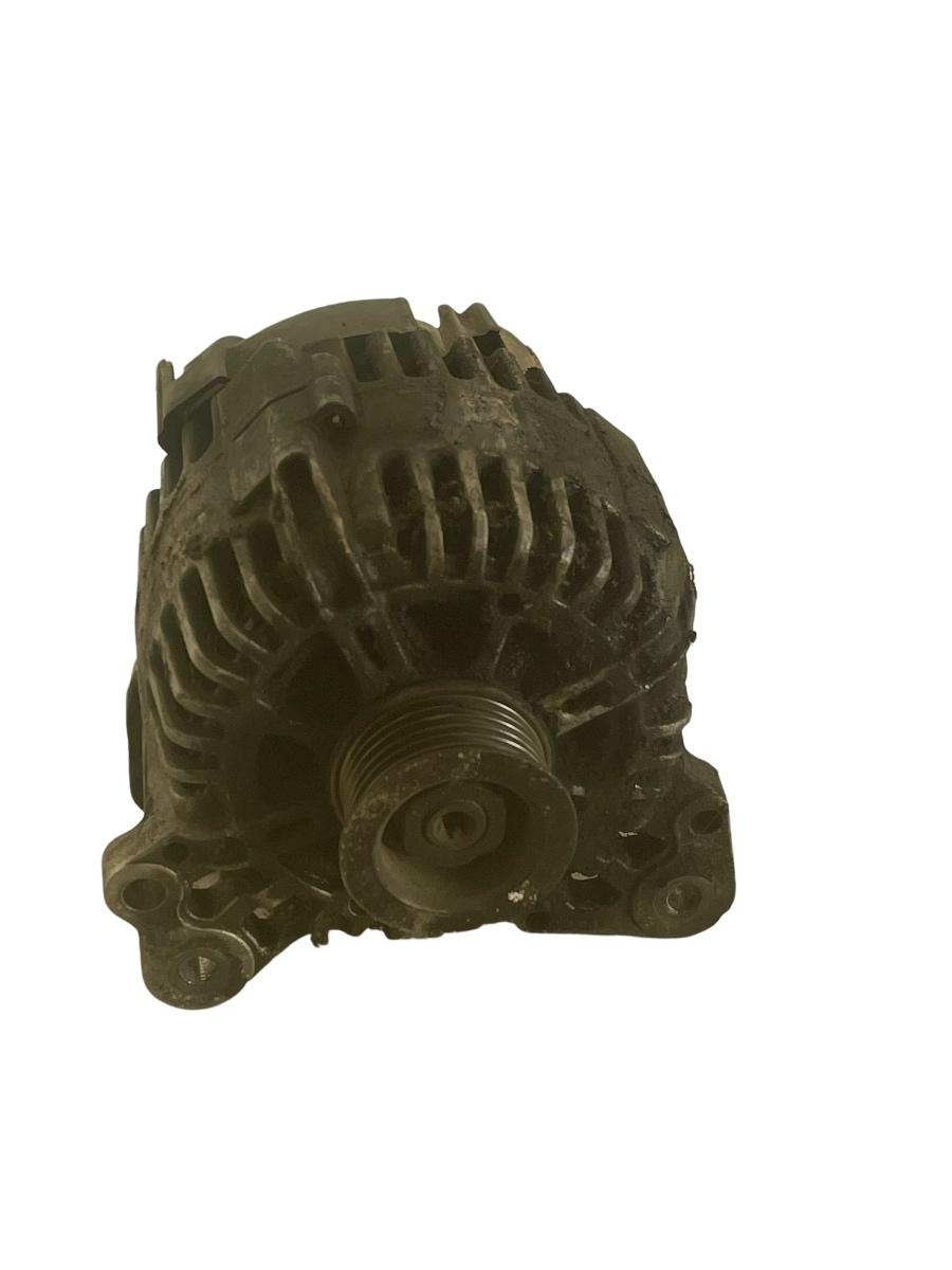 Alternator VOLKSWAGEN GOLF V 1K1 2003 - 2009 1.4 TSI BMY 03C903023B – foto 2