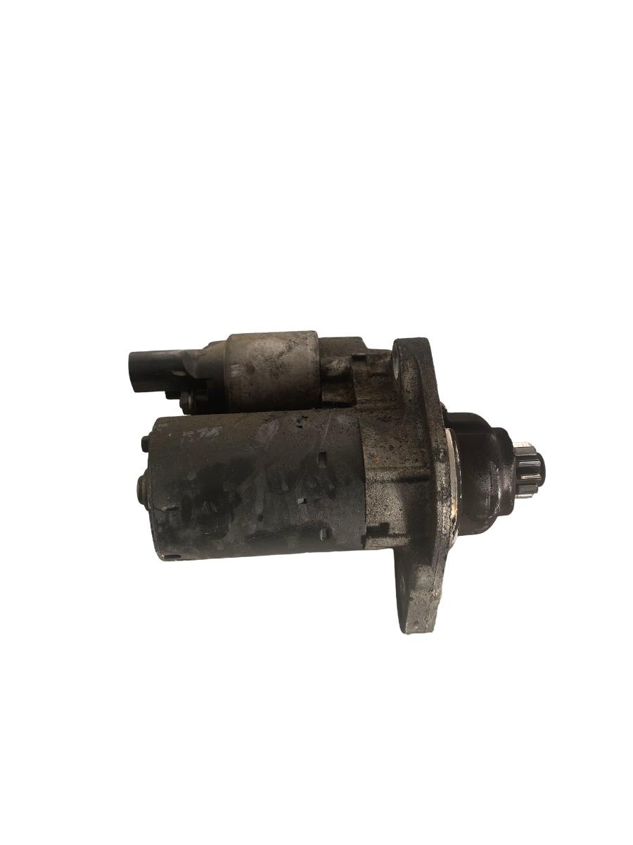 Electromotor VOLKSWAGEN GOLF V 1K1 2003 - 2009 1.4 TSI BMY 02Z911023E