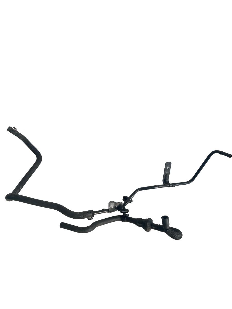 Teava de apa VOLKSWAGEN GOLF V 1K1 2003 - 2009 1.4 TSI BMY 1K0121070BC