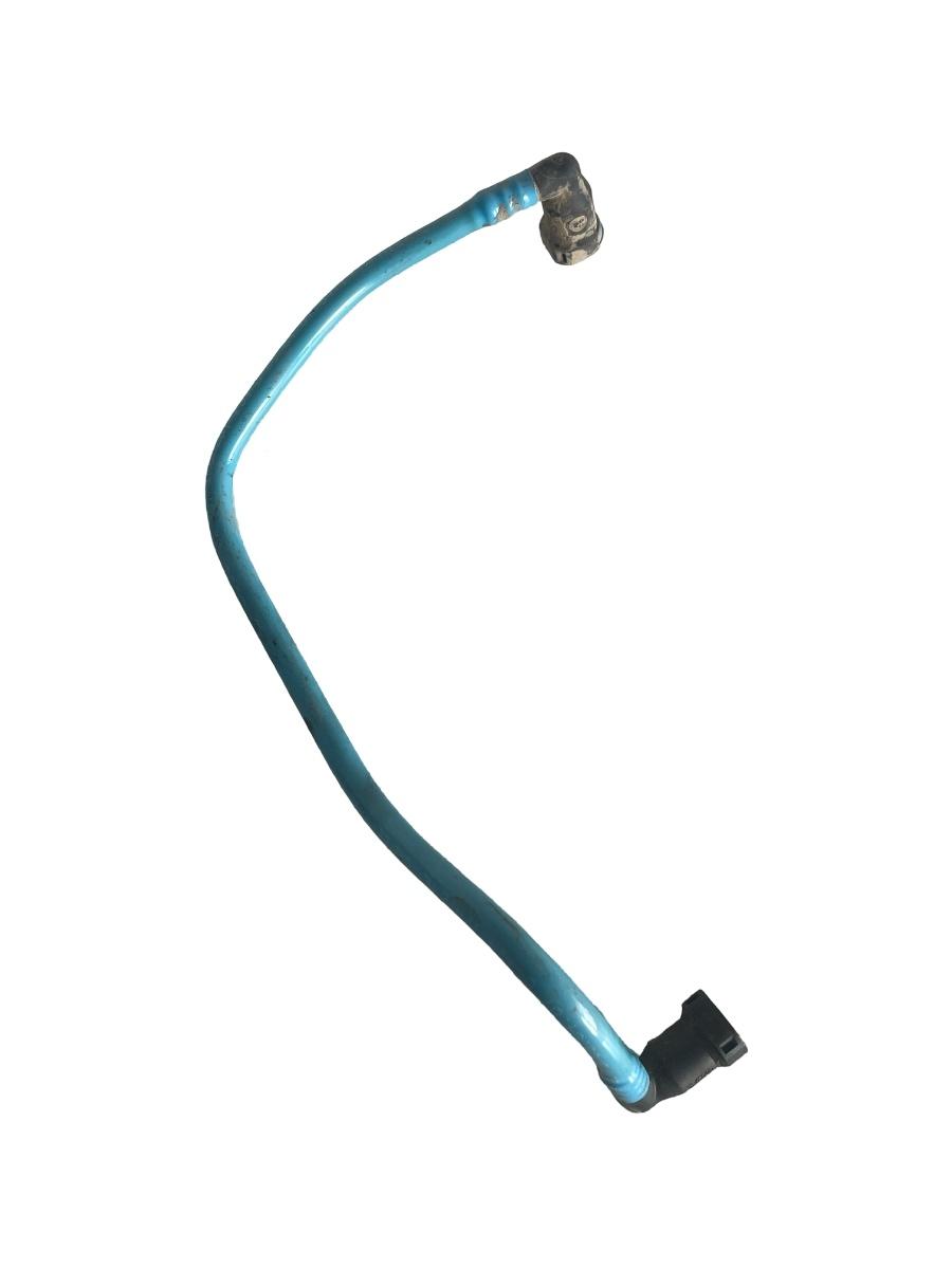 Furtun supracurgere combustibil VOLKSWAGEN GOLF V 1K1 2003 - 2009 1.4 TSI BMY 1K0201294B